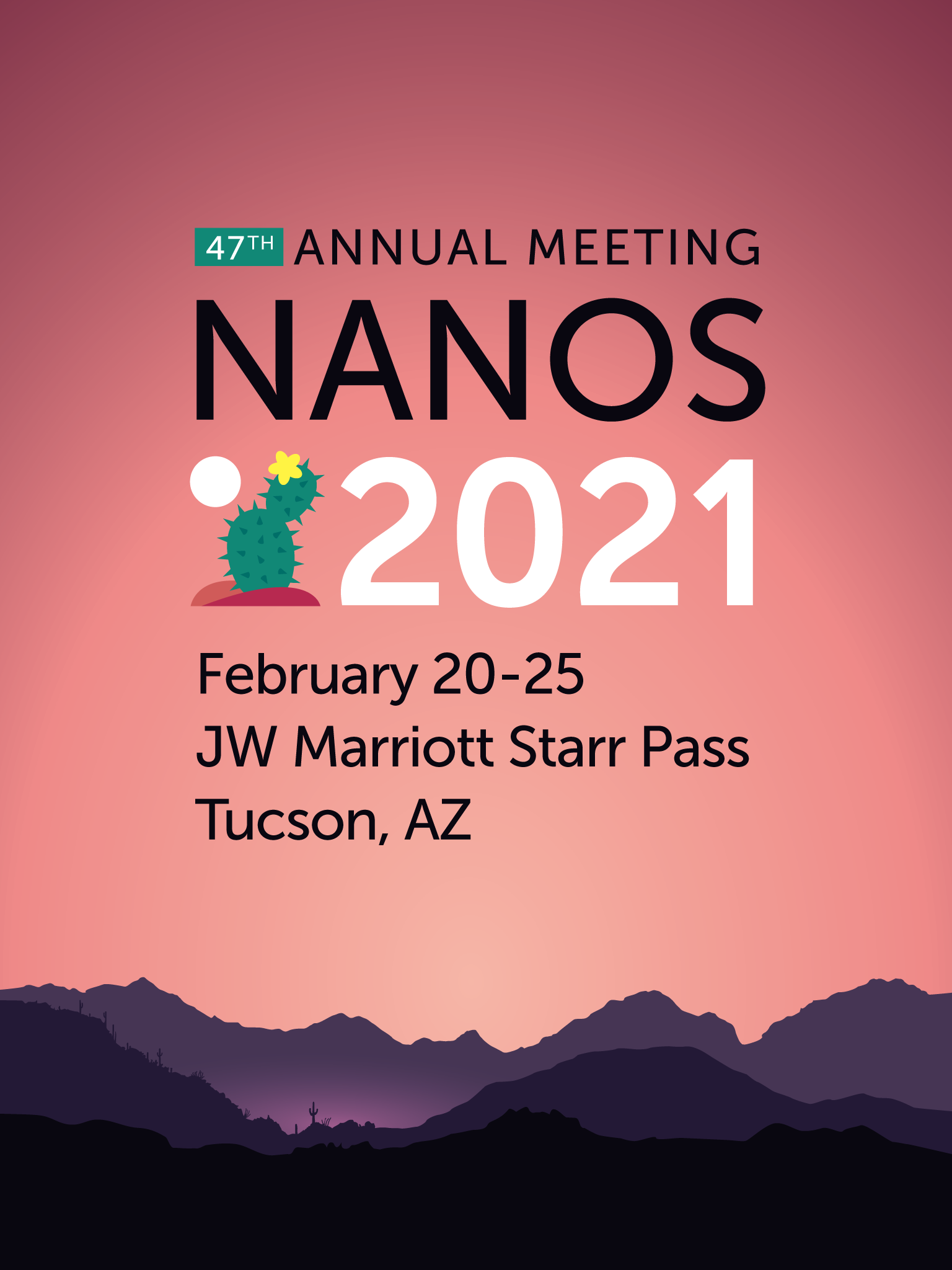 2021 Annual Meeting North American NeuroOphthalmology Society